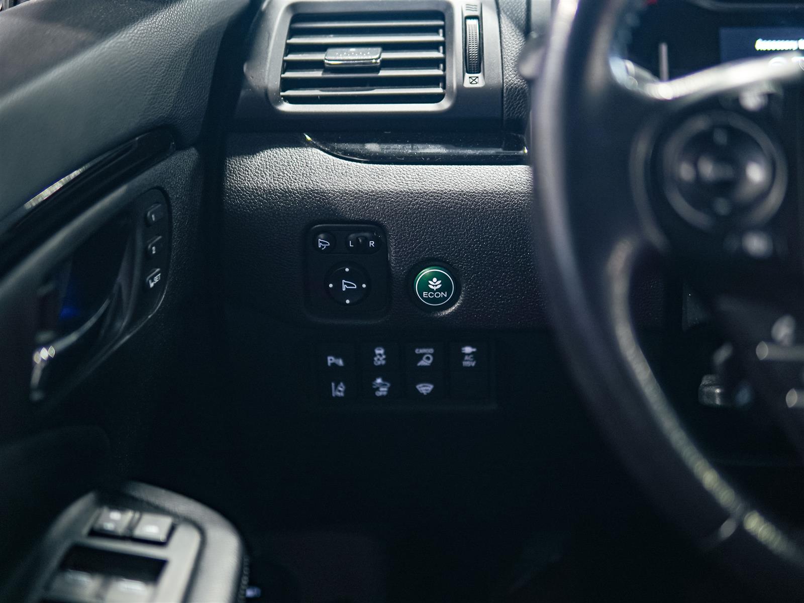 used 2017 Honda Ridgeline car, priced at $18,965