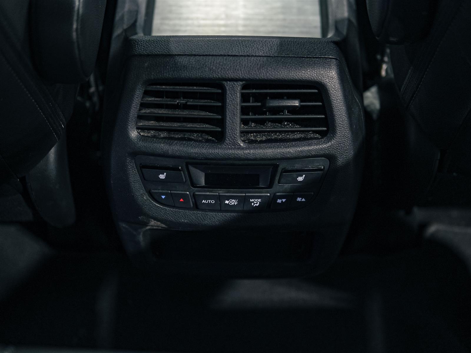 used 2017 Honda Ridgeline car, priced at $18,965