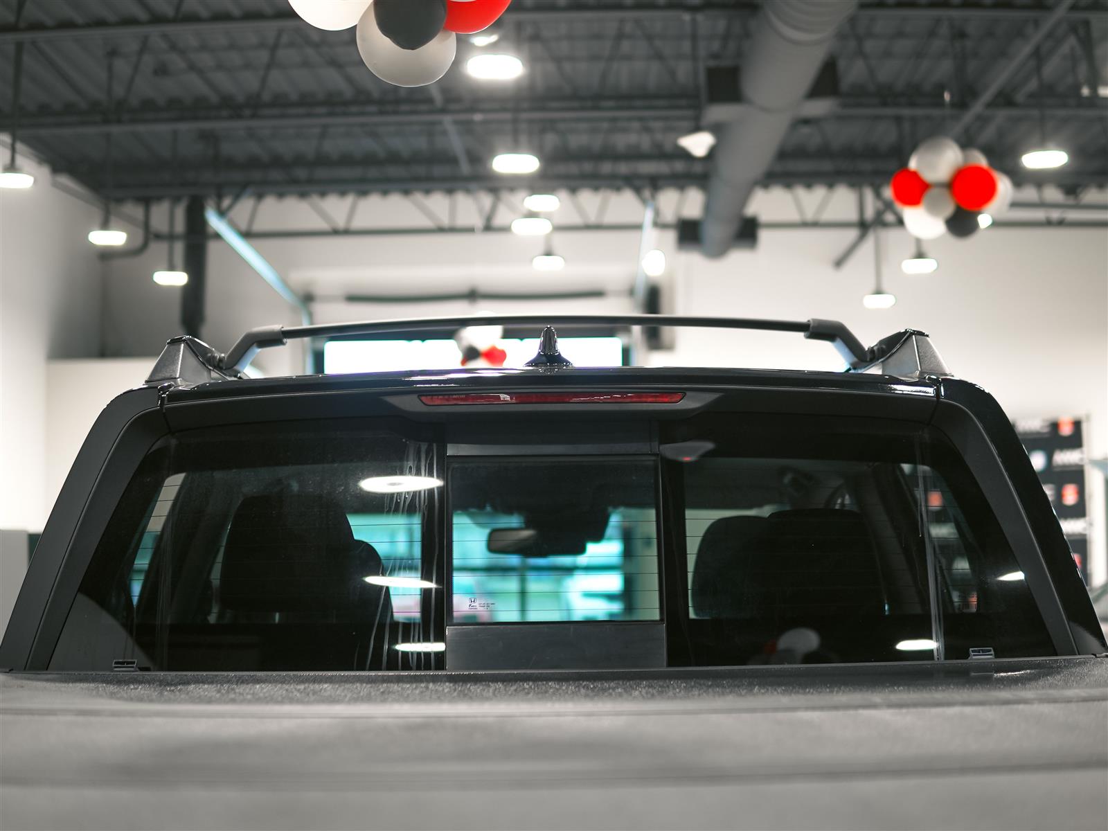 used 2017 Honda Ridgeline car, priced at $18,965