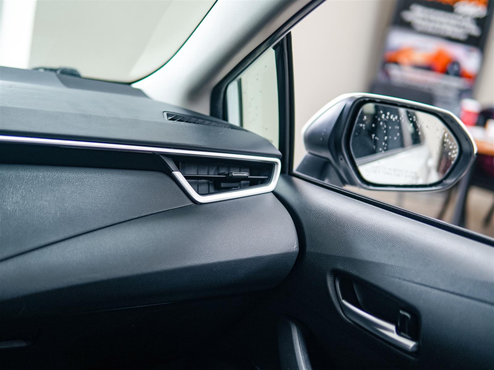 used 2021 Toyota Corolla car, priced at $18,752