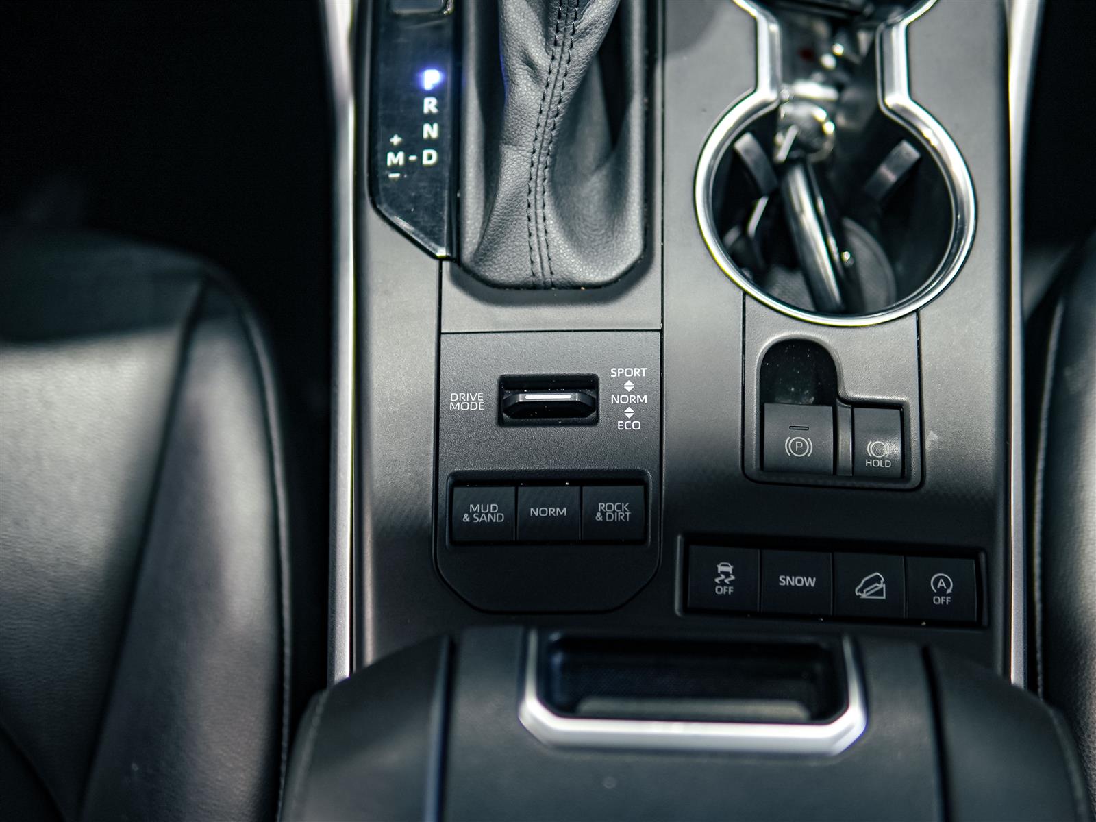 used 2020 Toyota Highlander car, priced at $33,463