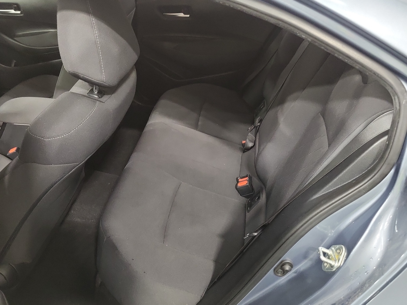 used 2020 Toyota Corolla car, priced at $19,963