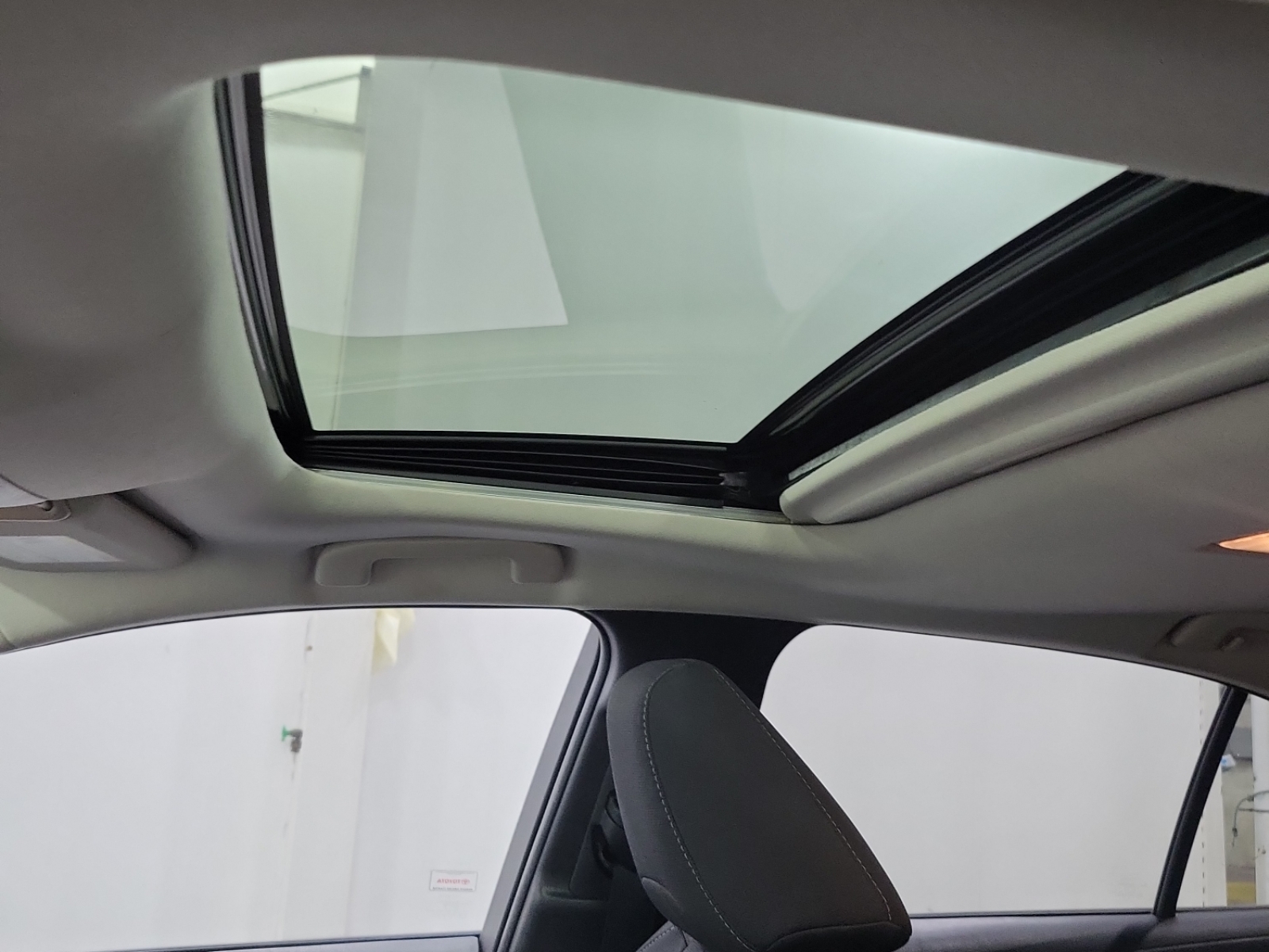 used 2020 Toyota Corolla car, priced at $19,963