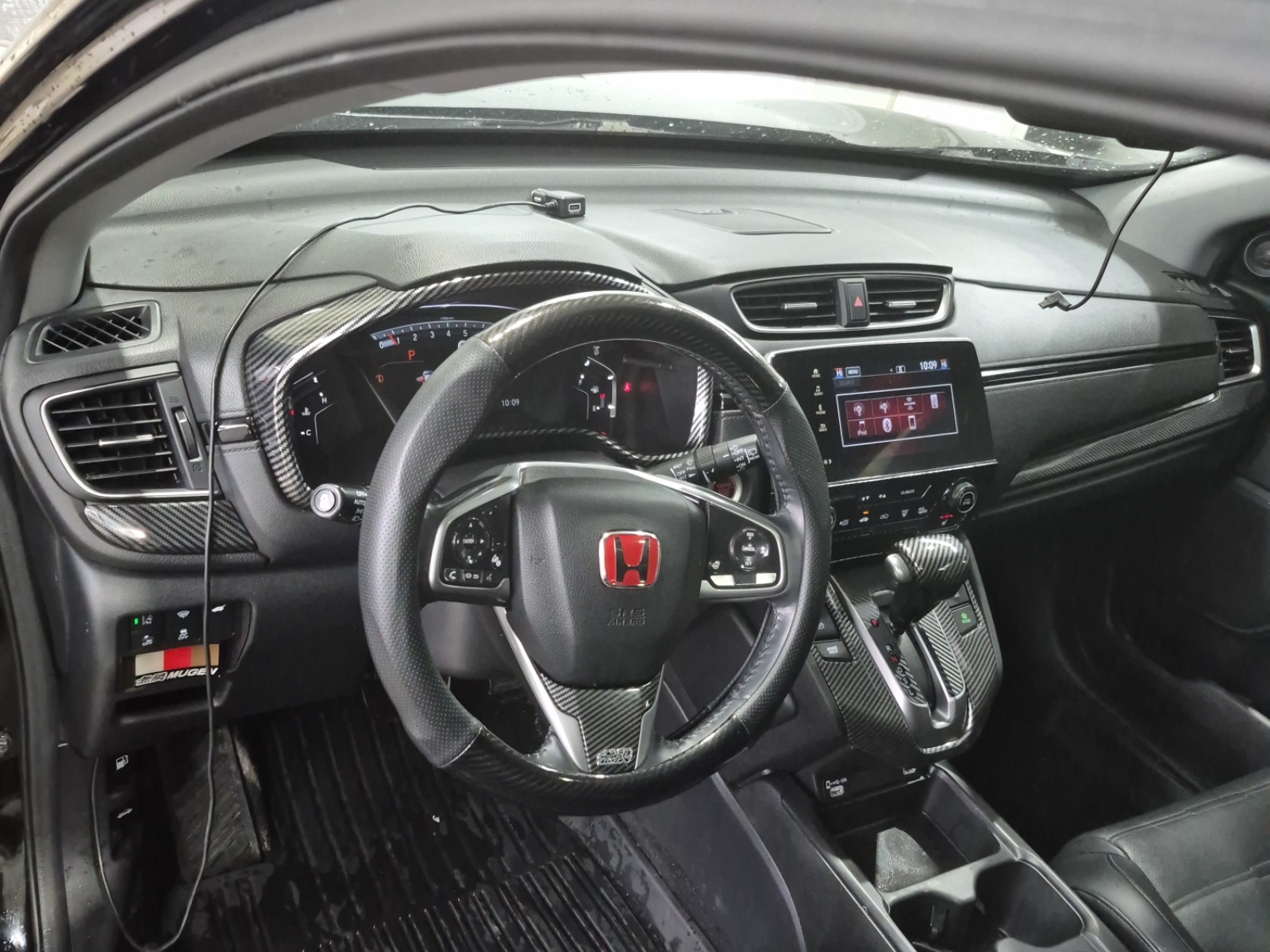 used 2020 Honda CR-V car, priced at $27,962