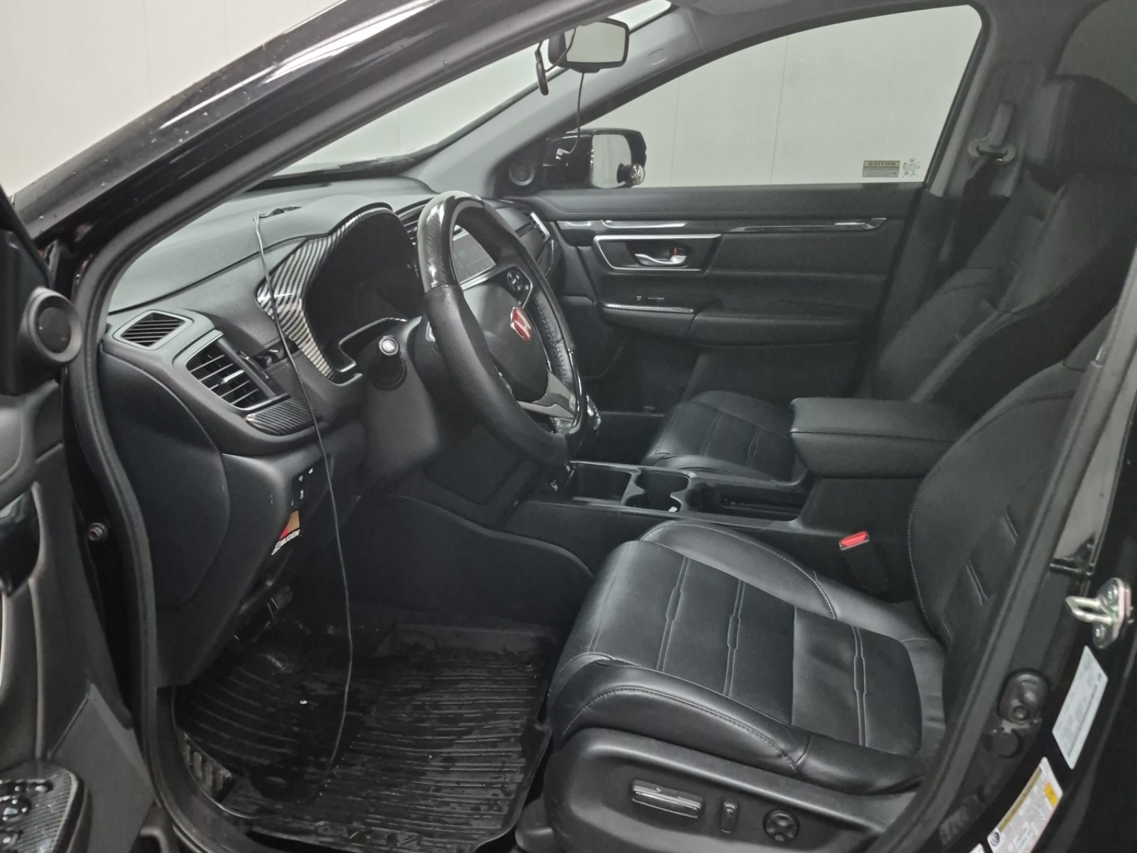 used 2020 Honda CR-V car, priced at $27,962