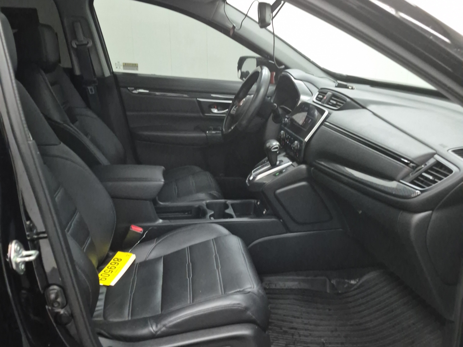 used 2020 Honda CR-V car, priced at $27,962