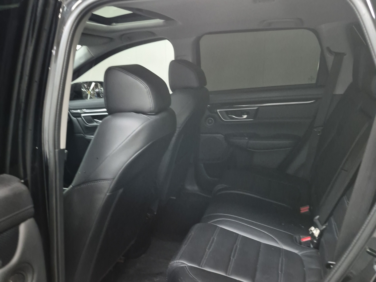 used 2020 Honda CR-V car, priced at $27,962