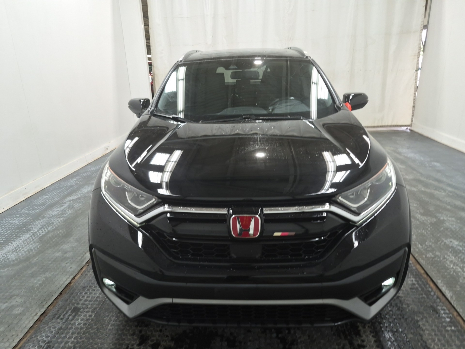 used 2020 Honda CR-V car, priced at $27,962
