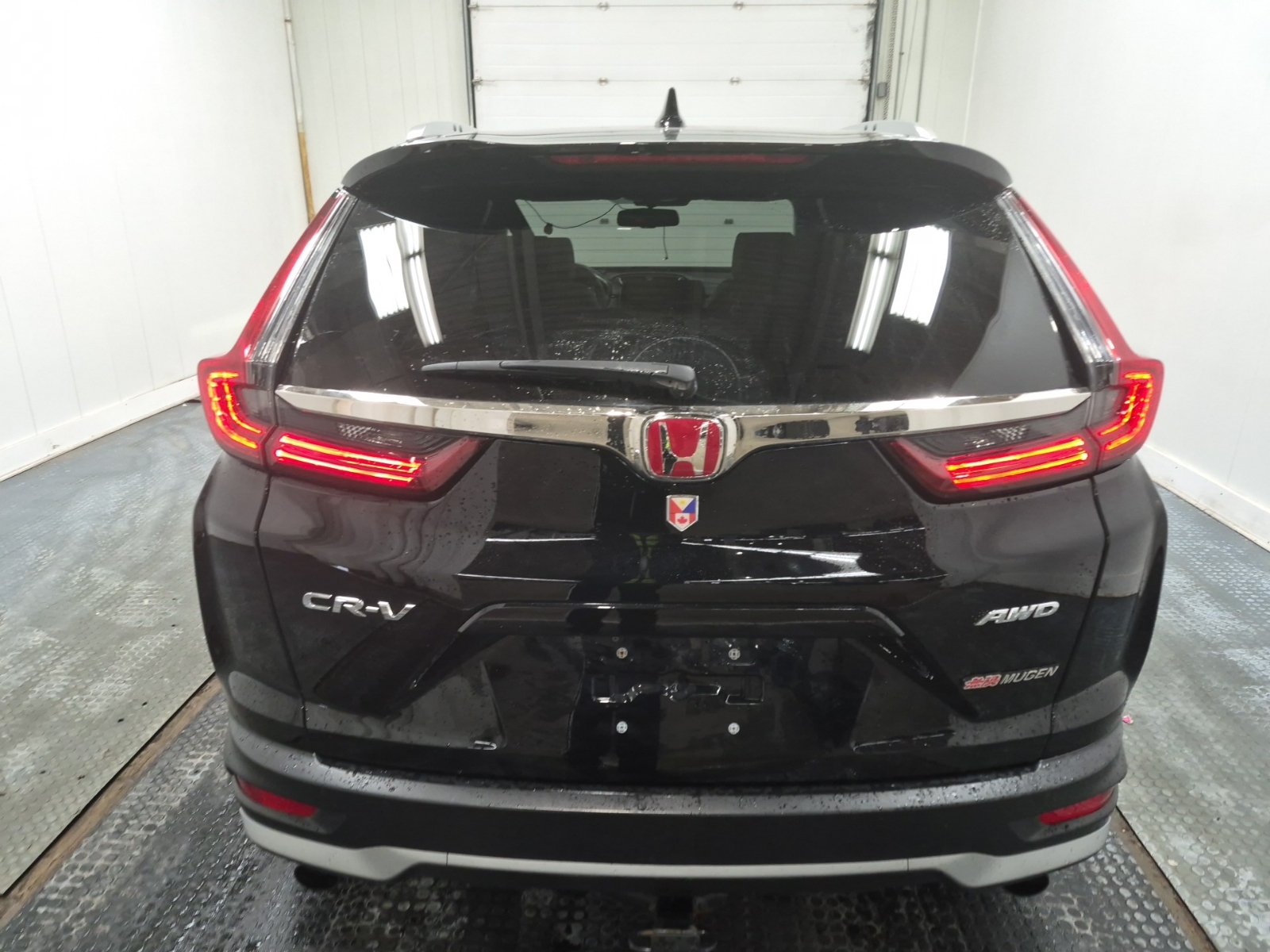 used 2020 Honda CR-V car, priced at $27,962