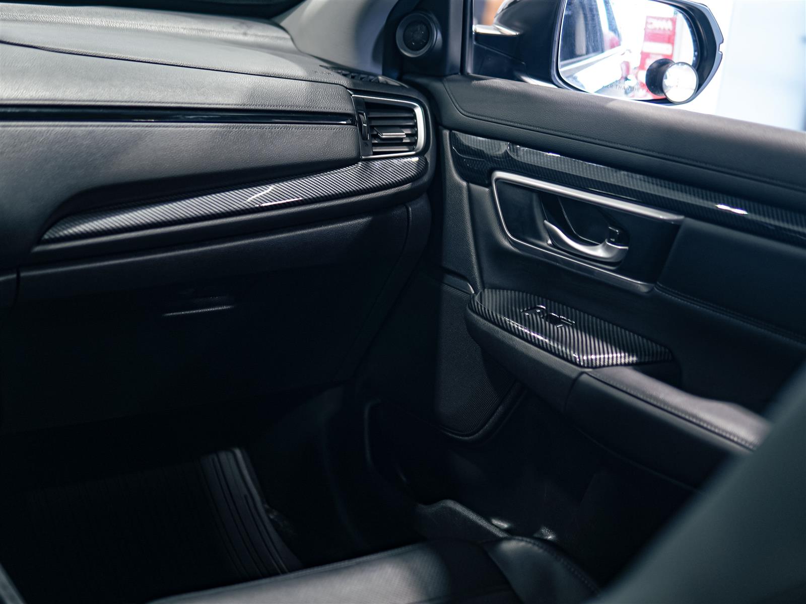 used 2020 Honda CR-V car, priced at $27,962