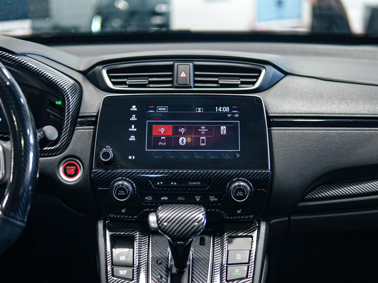 used 2020 Honda CR-V car, priced at $27,962