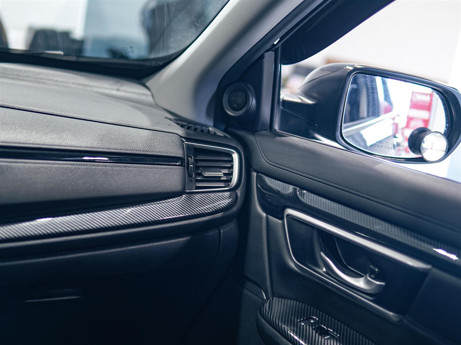 used 2020 Honda CR-V car, priced at $27,962