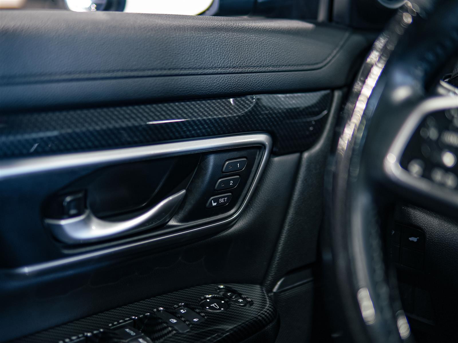 used 2020 Honda CR-V car, priced at $27,962