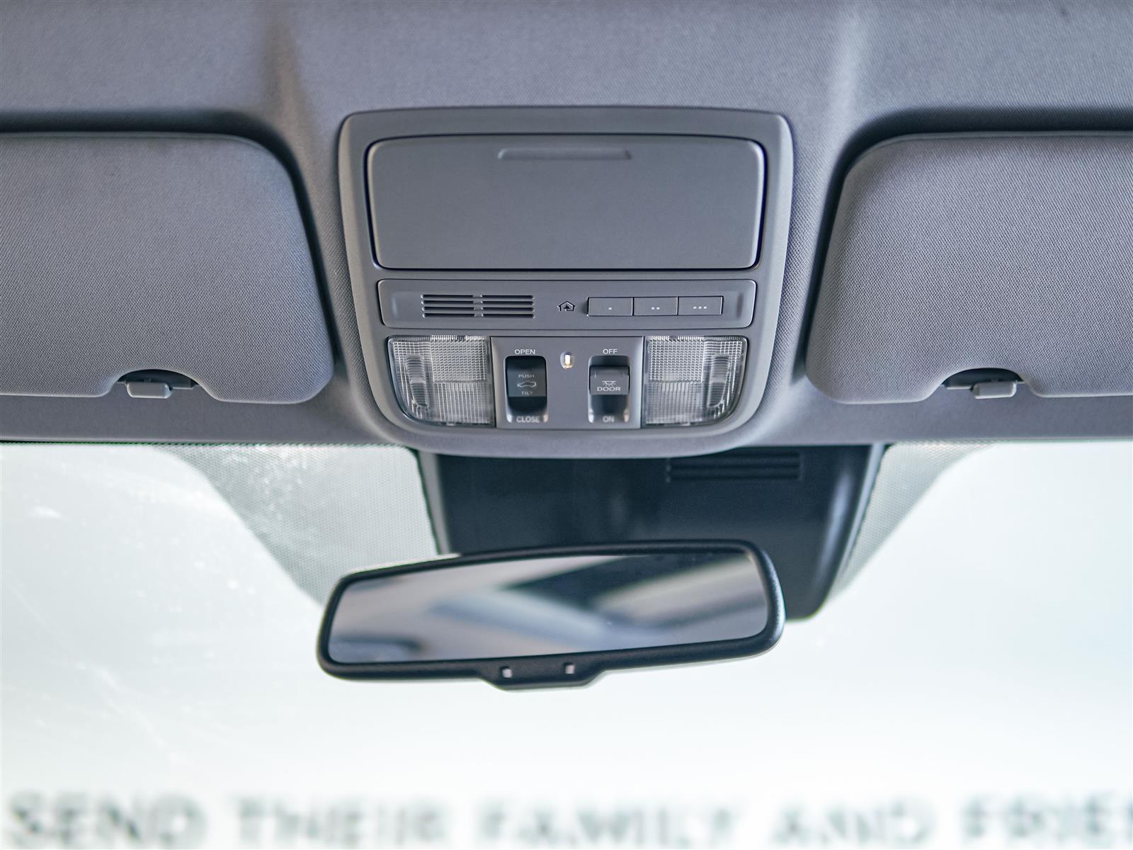used 2020 Honda CR-V car, priced at $27,962
