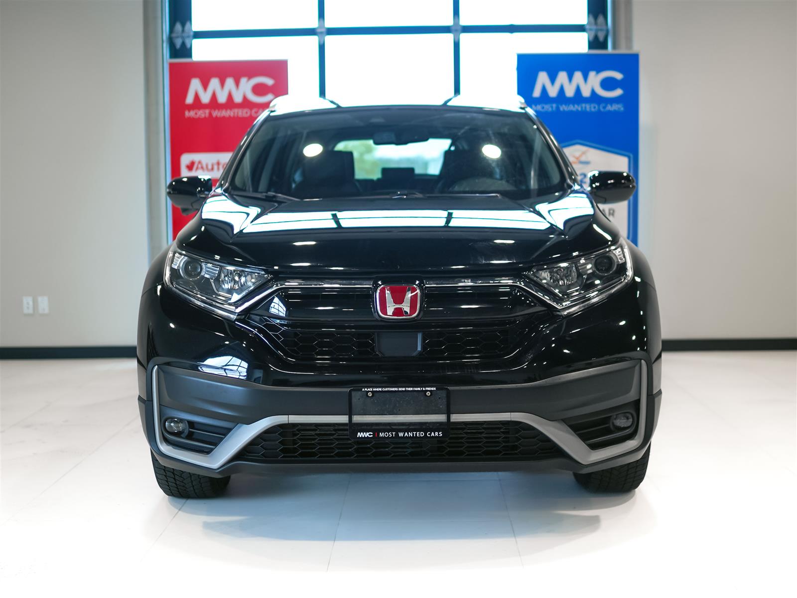 used 2020 Honda CR-V car, priced at $27,962