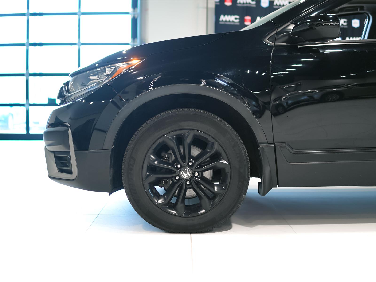 used 2020 Honda CR-V car, priced at $27,962