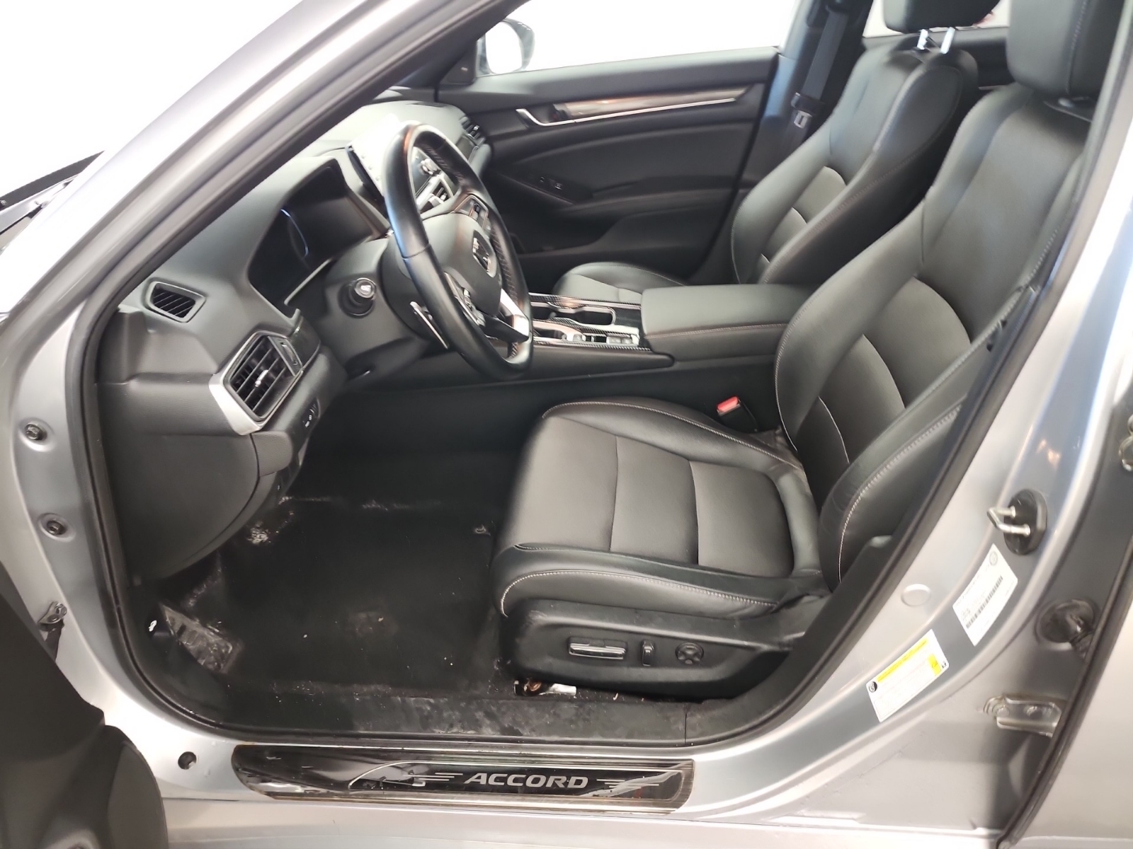 used 2019 Honda Accord car, priced at $24,462