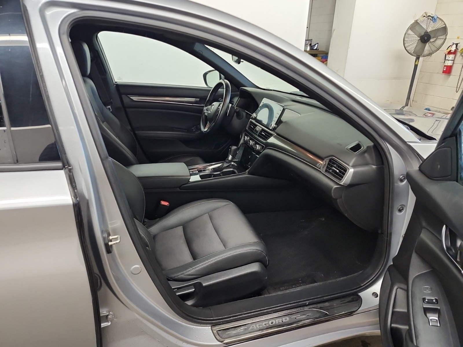 used 2019 Honda Accord car, priced at $24,462