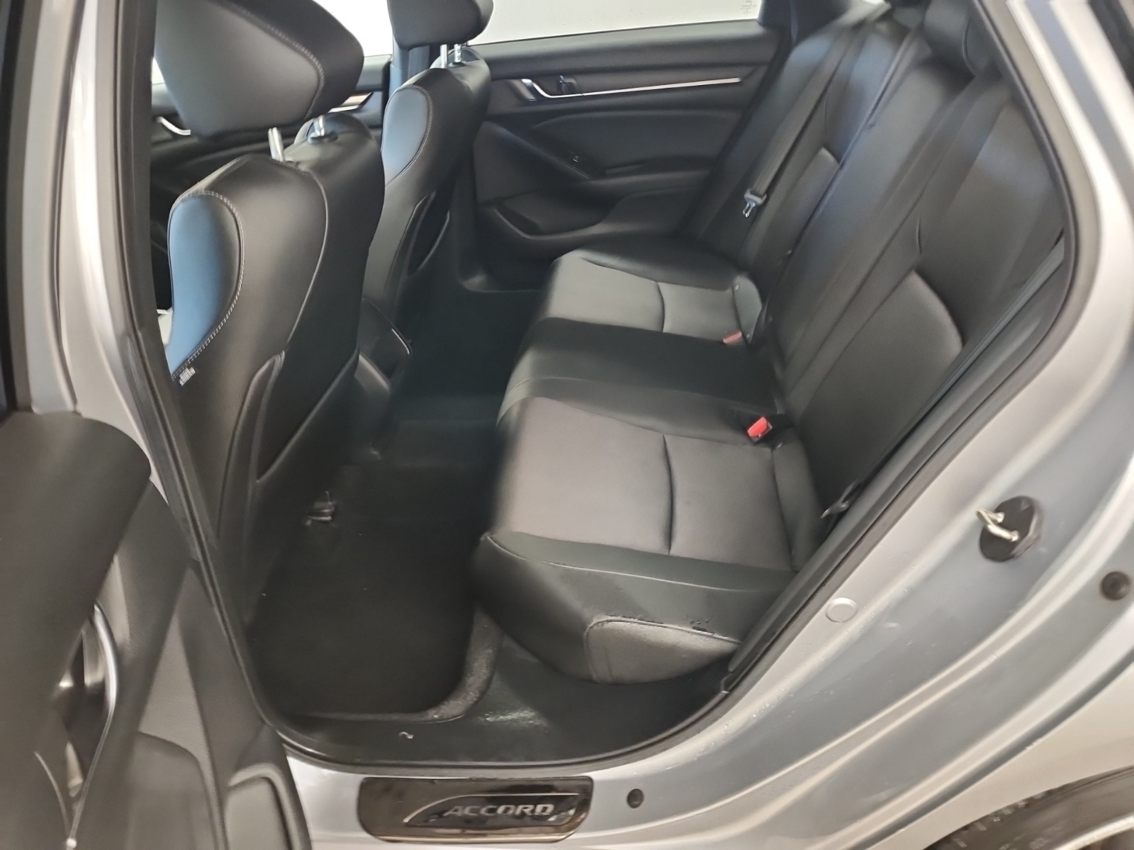 used 2019 Honda Accord car, priced at $24,462