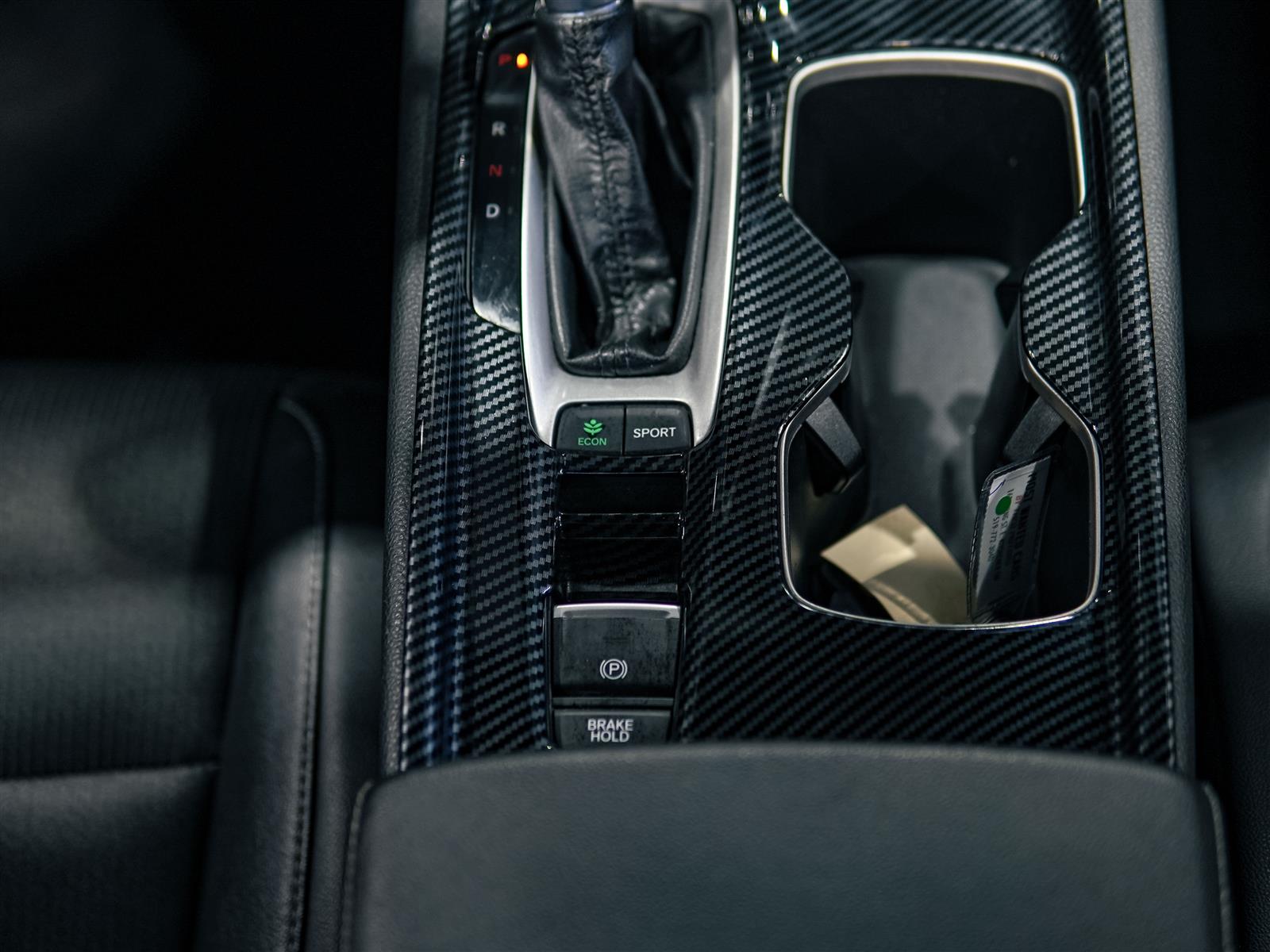 used 2019 Honda Accord car, priced at $23,491