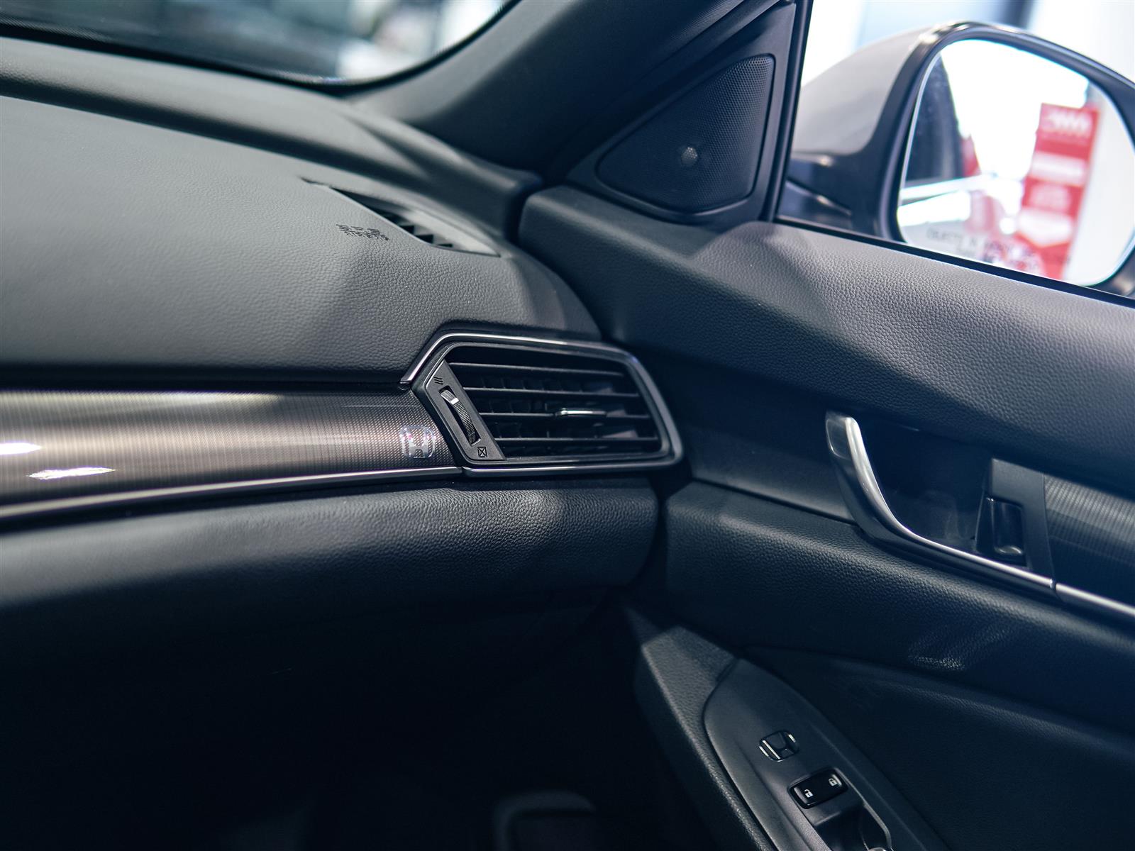 used 2019 Honda Accord car, priced at $23,491
