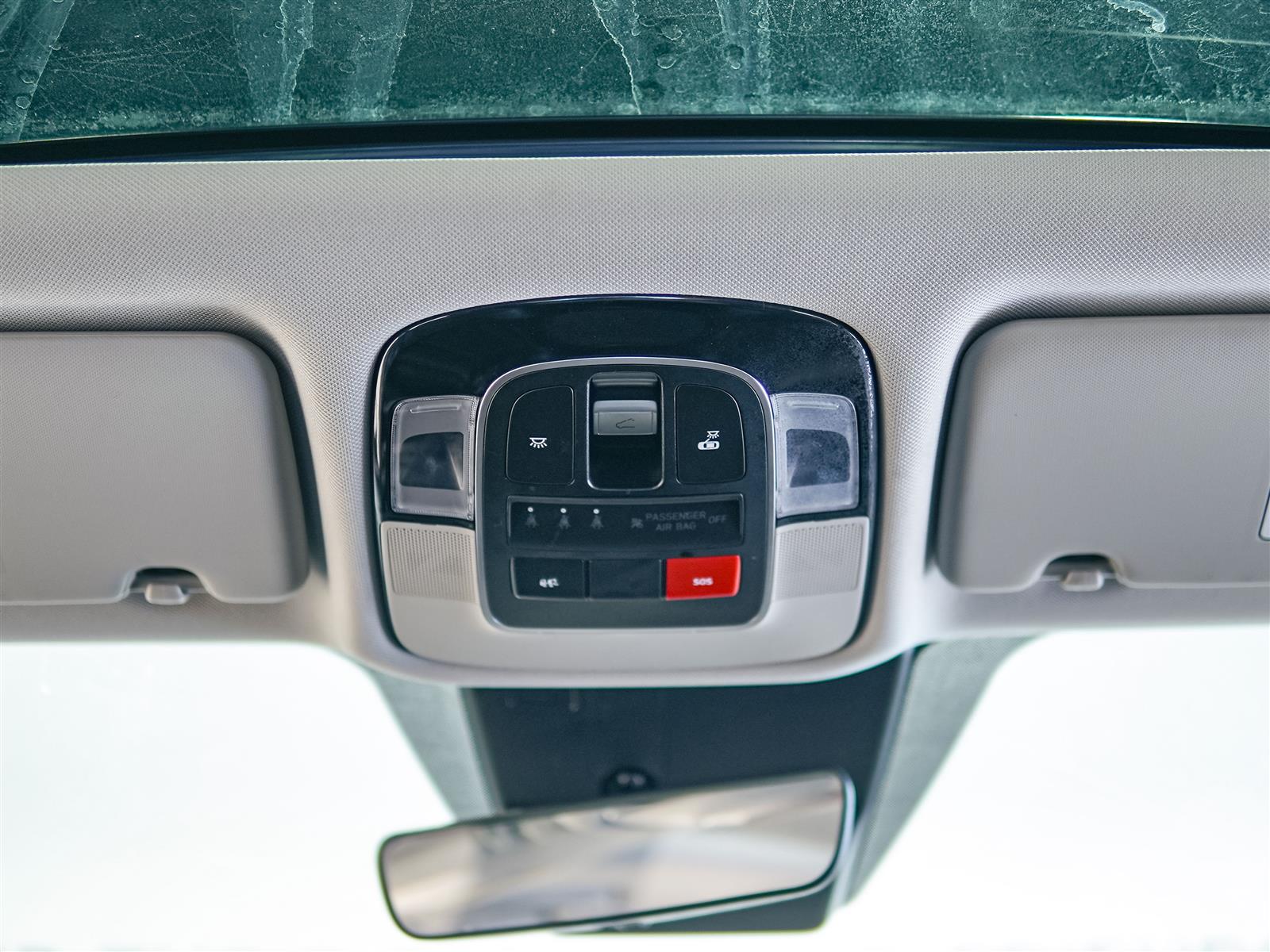 used 2024 Hyundai Tucson car, priced at $30,462