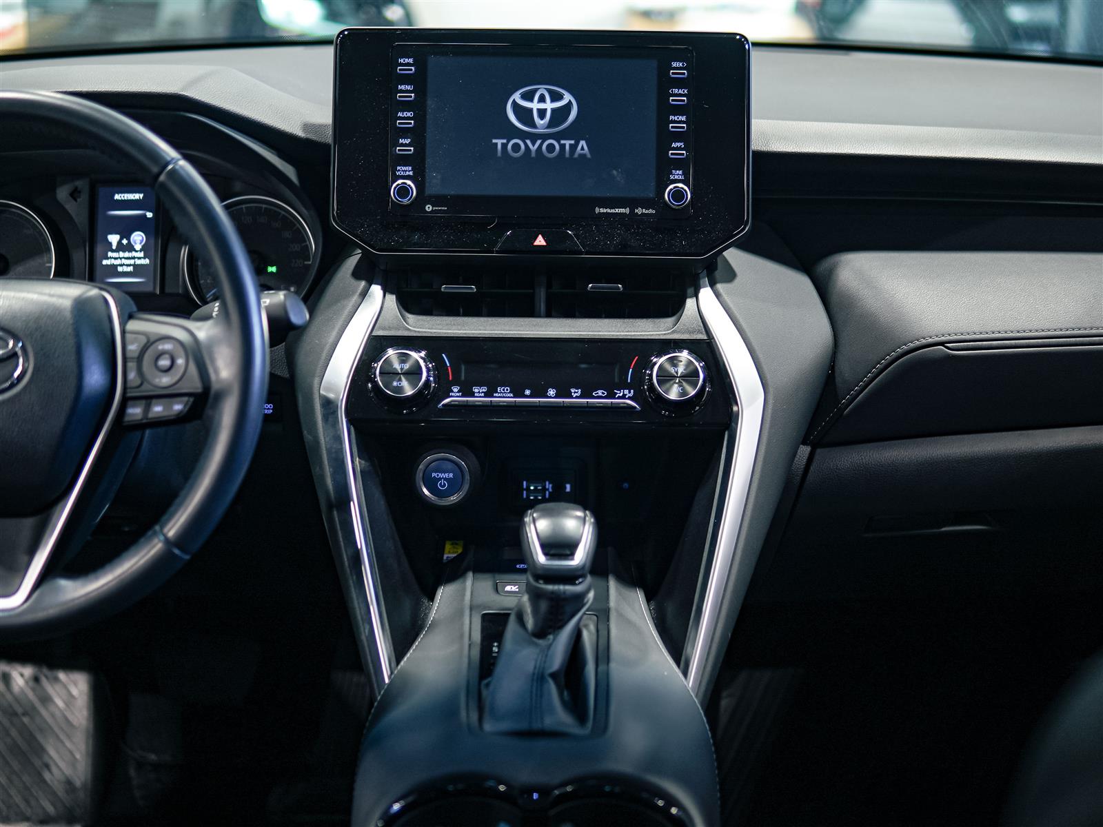 used 2022 Toyota Venza car, priced at $33,993