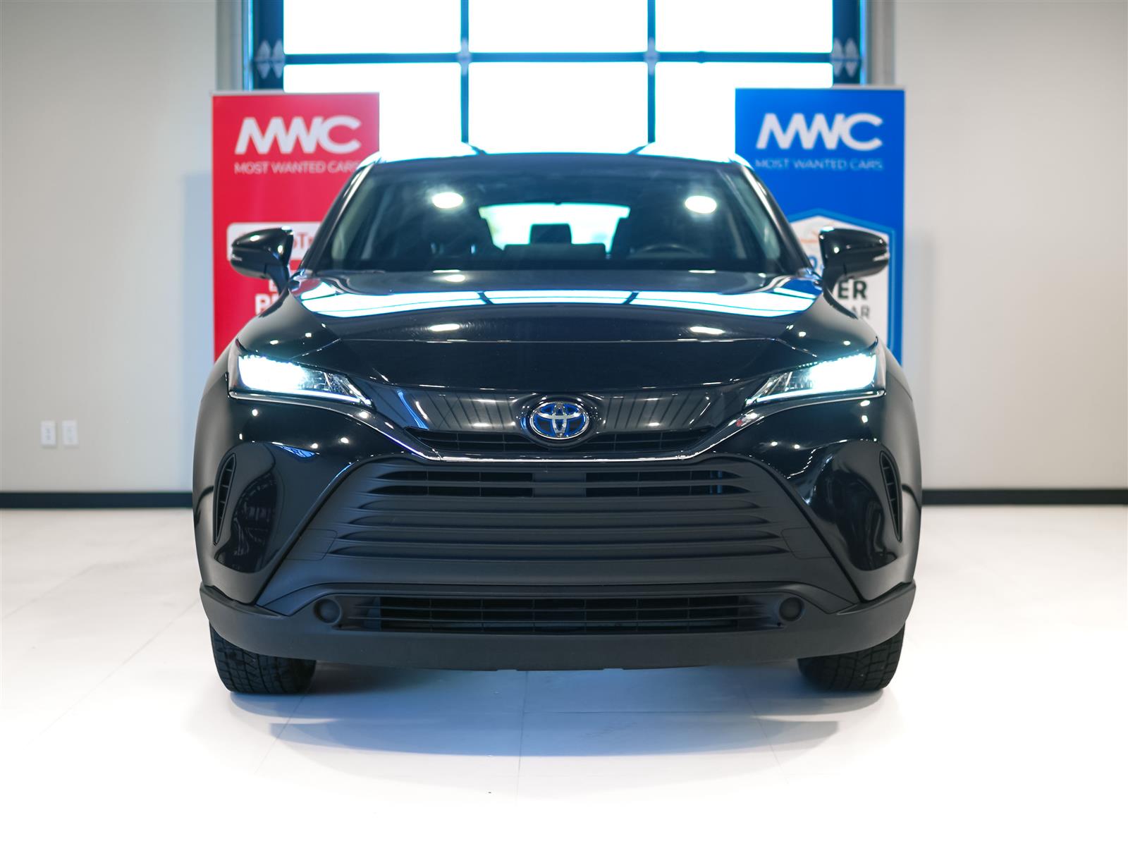 used 2022 Toyota Venza car, priced at $33,993