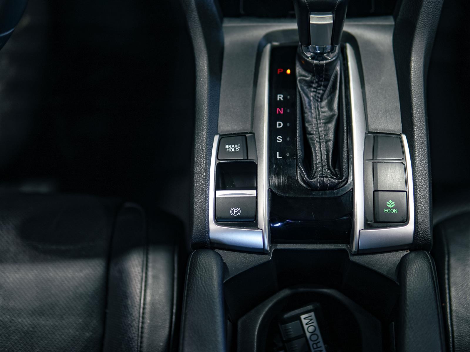 used 2018 Honda Civic car, priced at $19,464