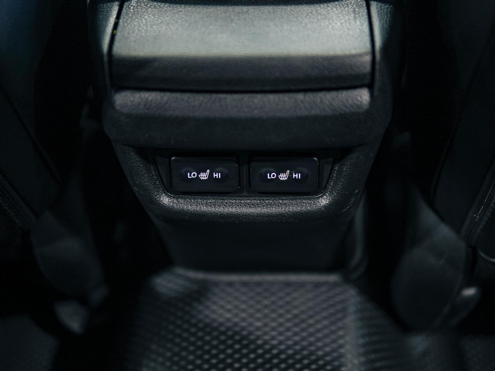 used 2018 Honda Civic car, priced at $19,464