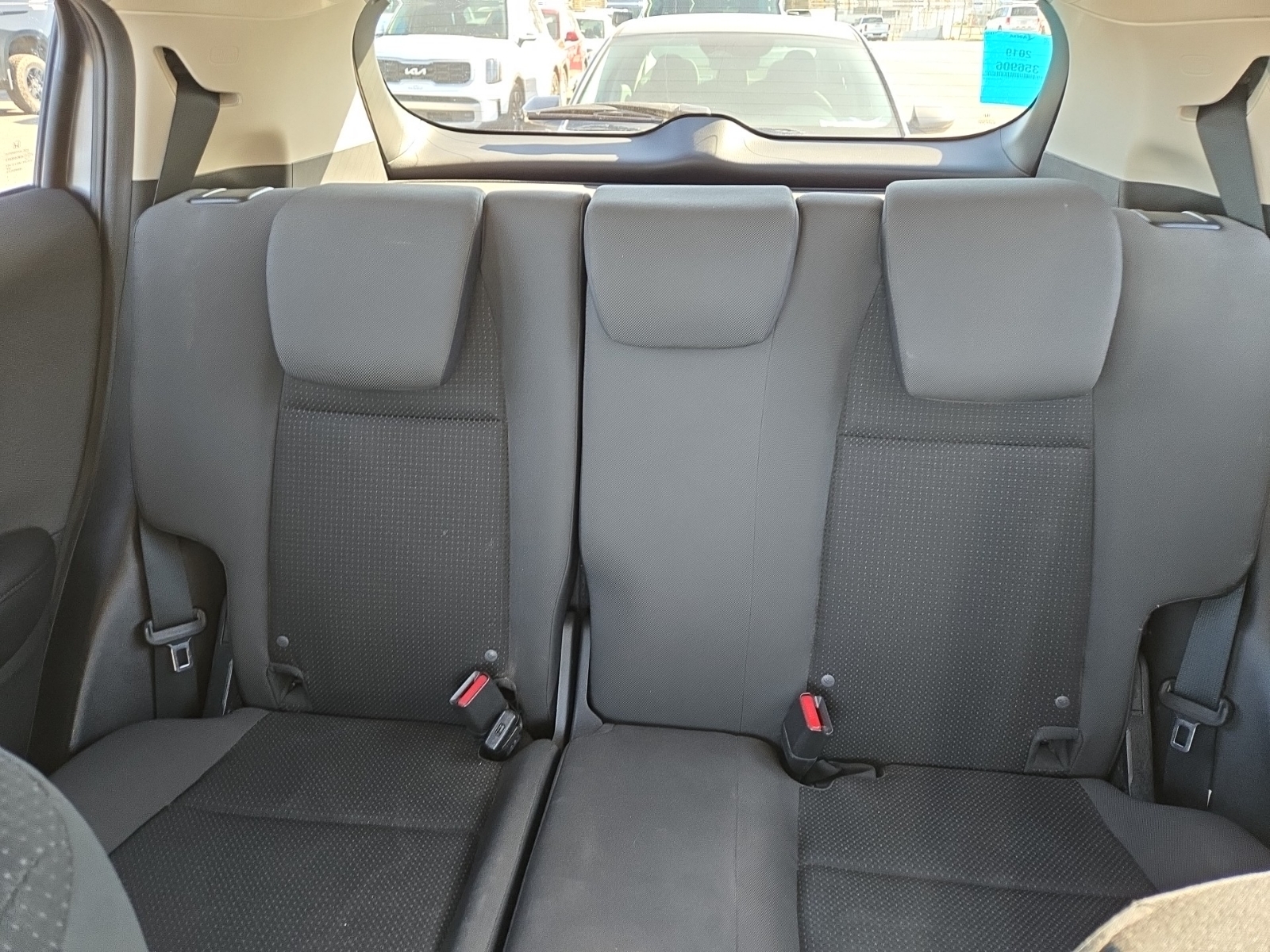 used 2019 Honda HR-V car, priced at $22,963