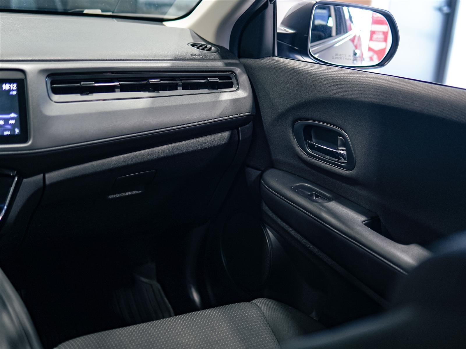 used 2019 Honda HR-V car, priced at $21,992