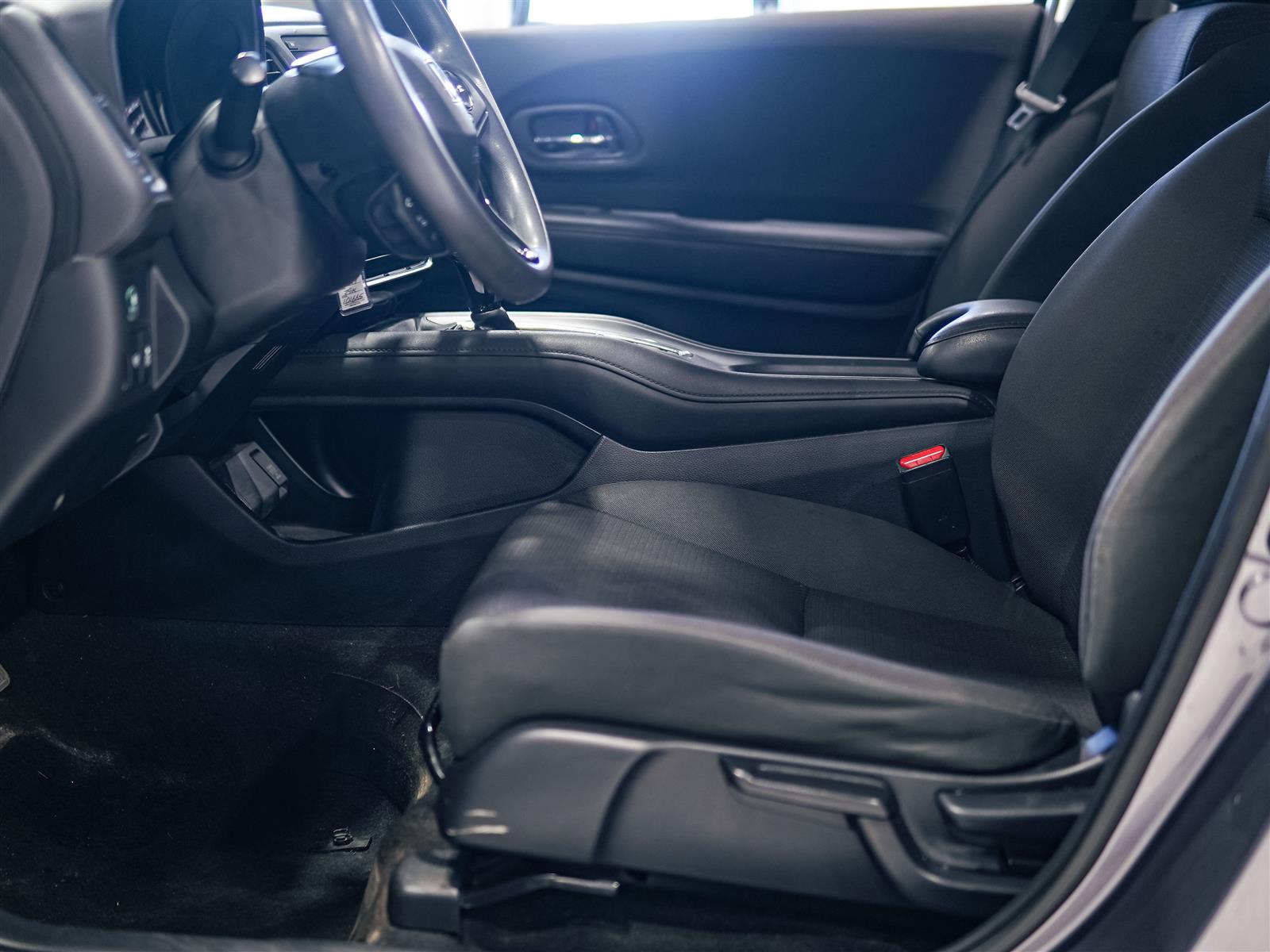 used 2019 Honda HR-V car, priced at $21,992