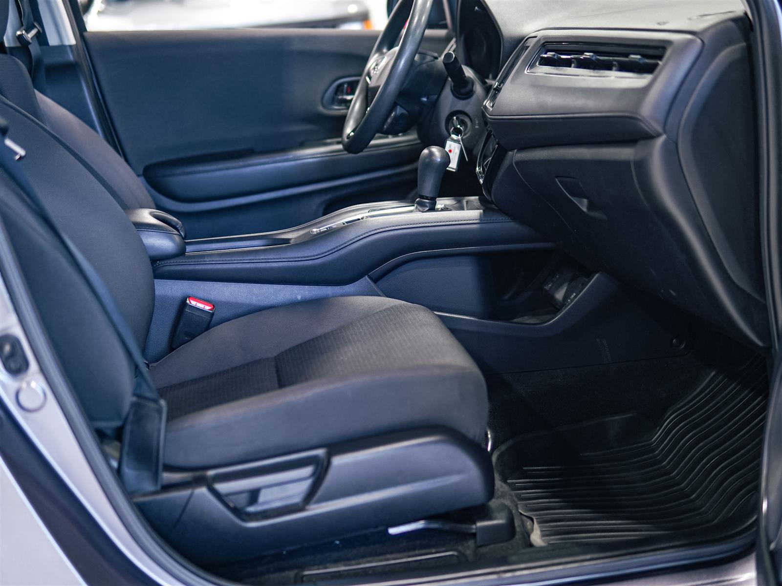 used 2019 Honda HR-V car, priced at $21,992