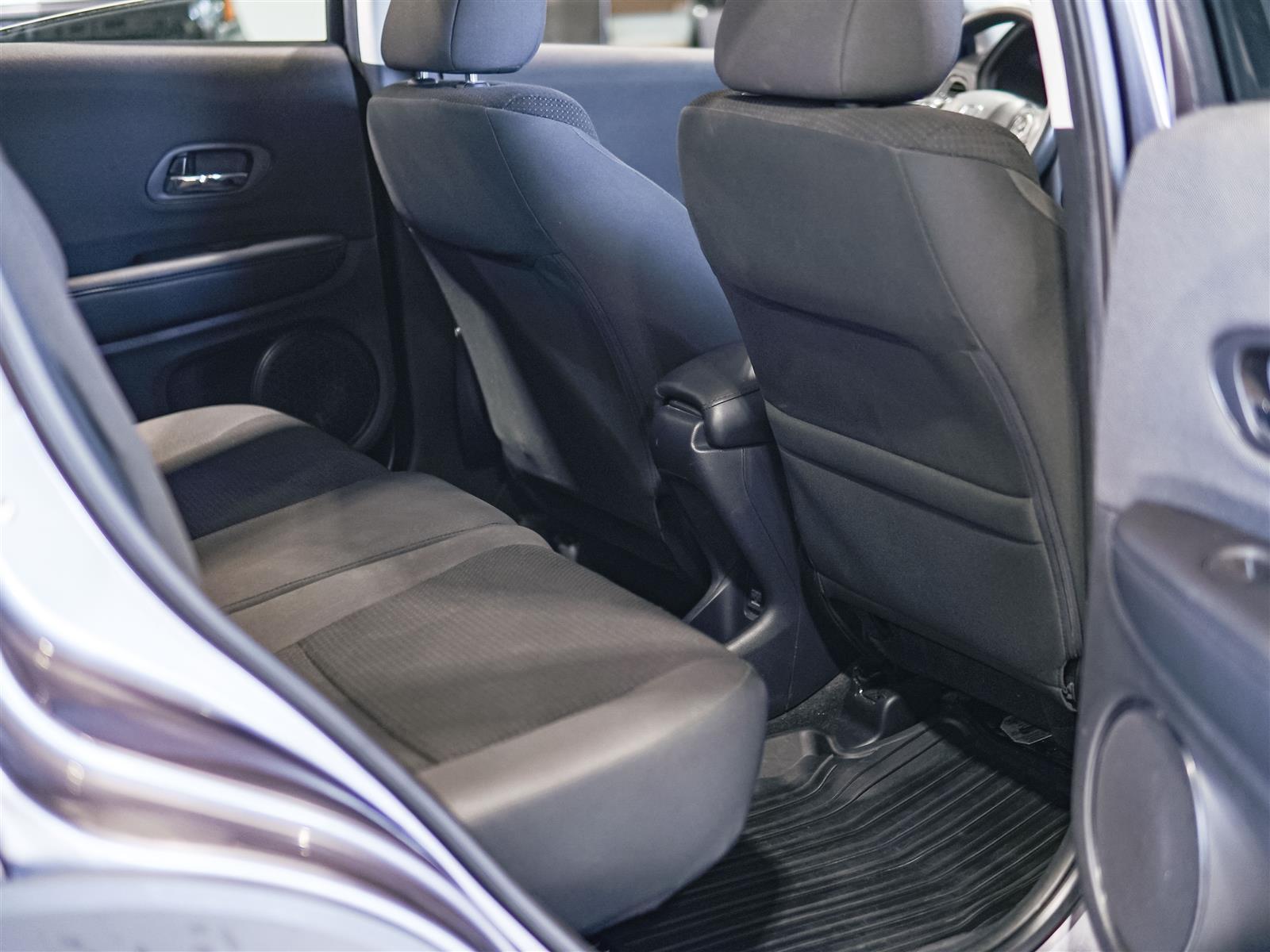 used 2019 Honda HR-V car, priced at $21,992