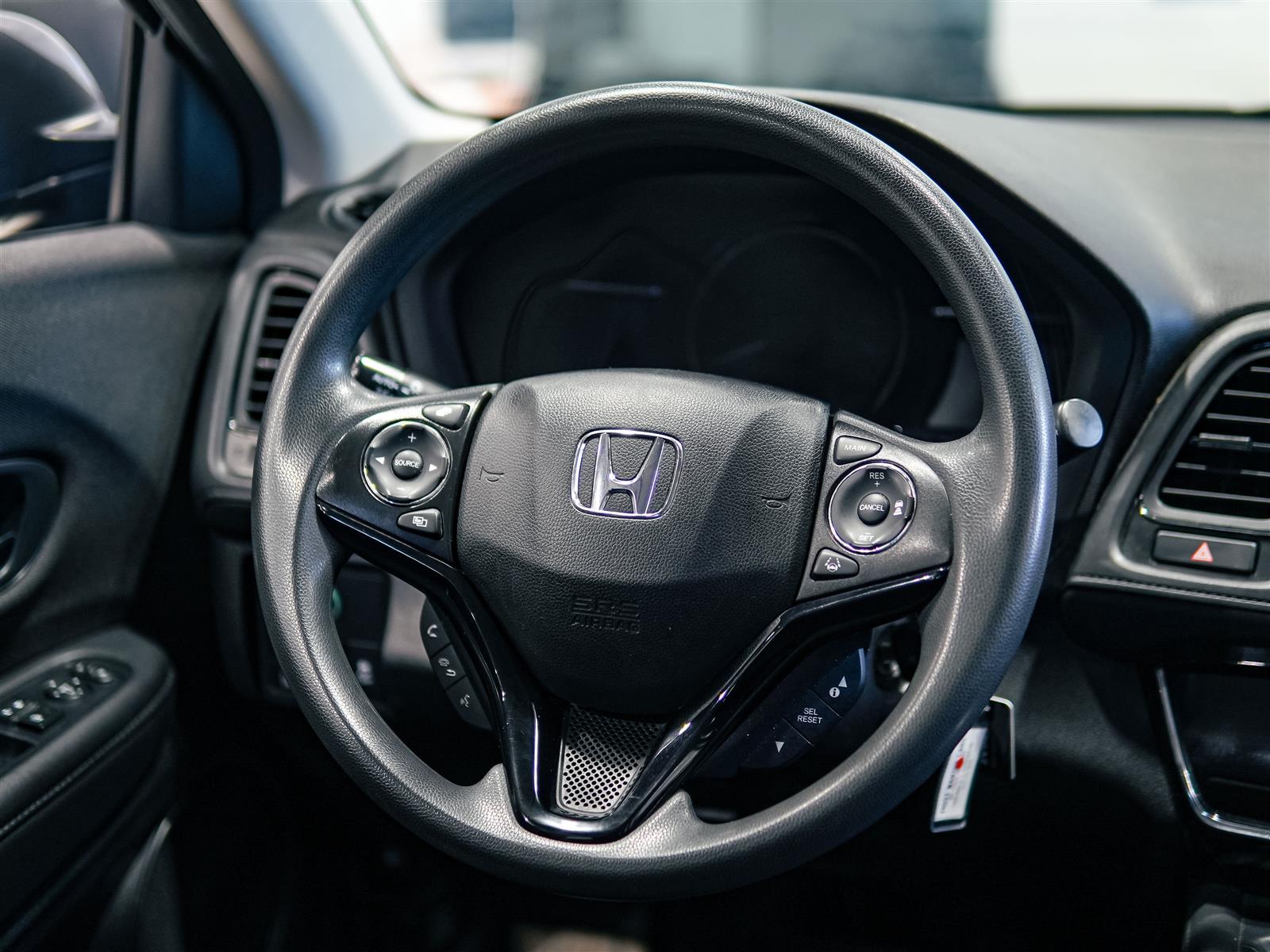 used 2019 Honda HR-V car, priced at $21,992