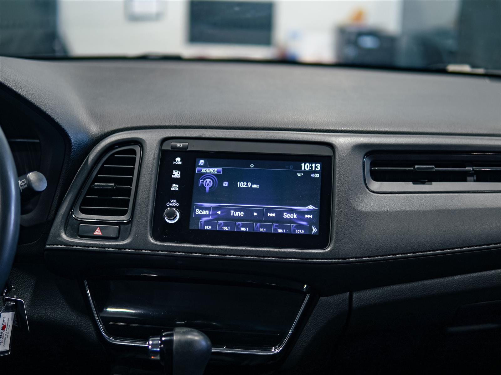 used 2019 Honda HR-V car, priced at $21,992