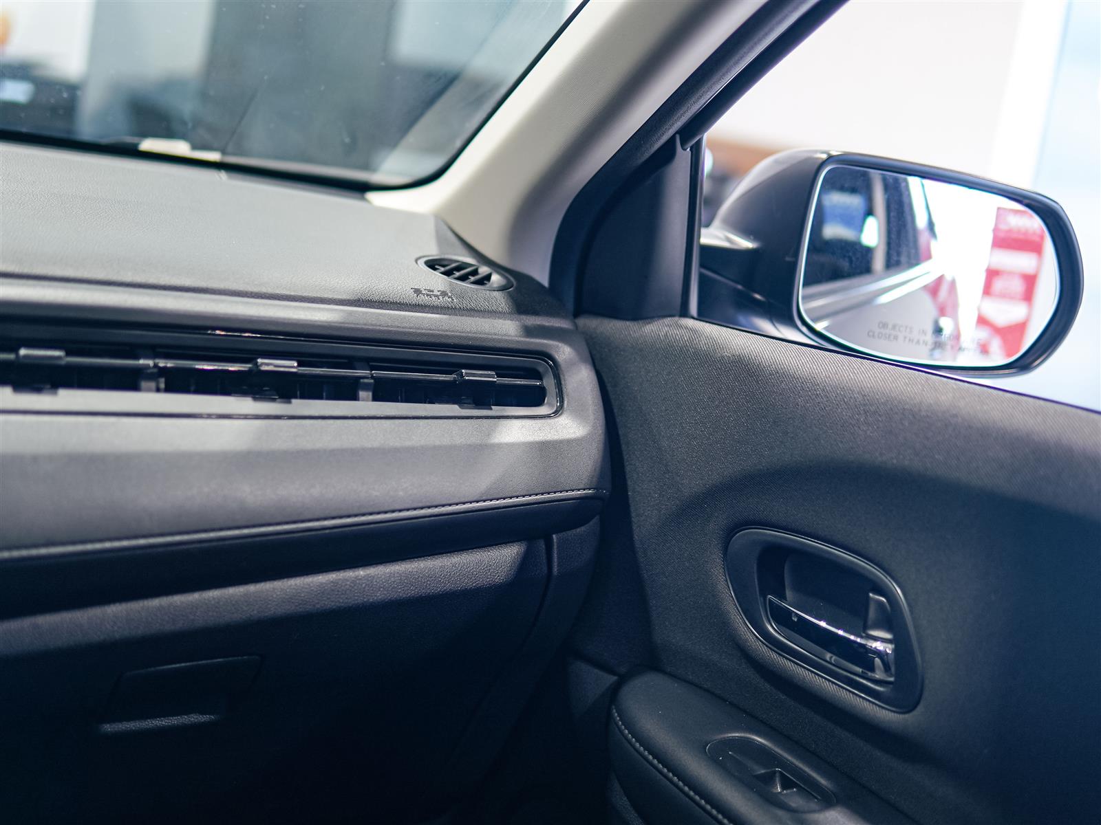 used 2019 Honda HR-V car, priced at $21,992