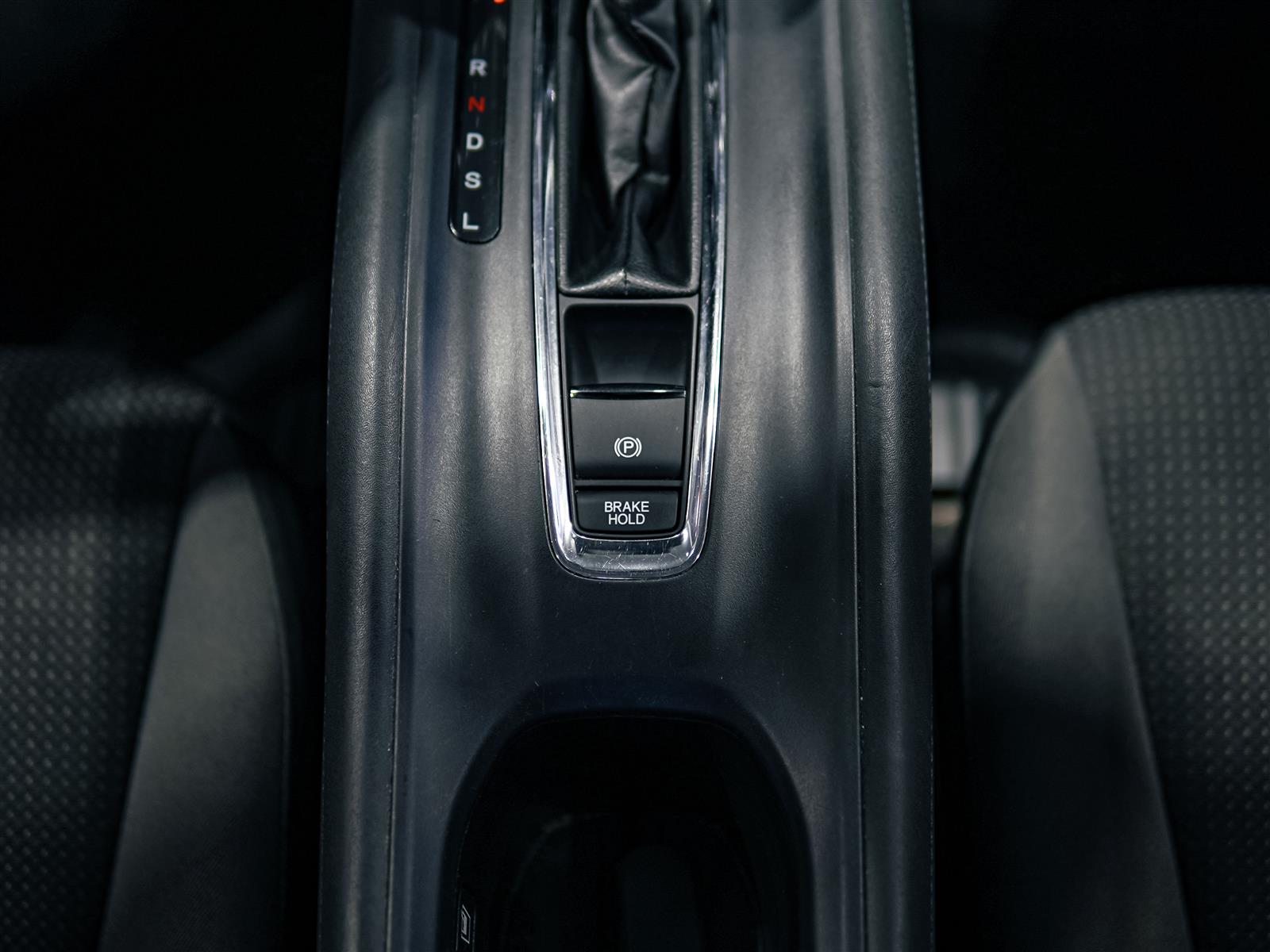 used 2019 Honda HR-V car, priced at $21,992