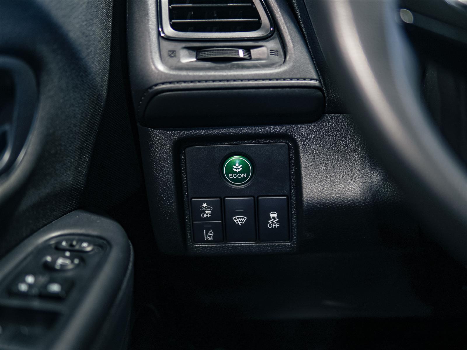 used 2019 Honda HR-V car, priced at $21,992