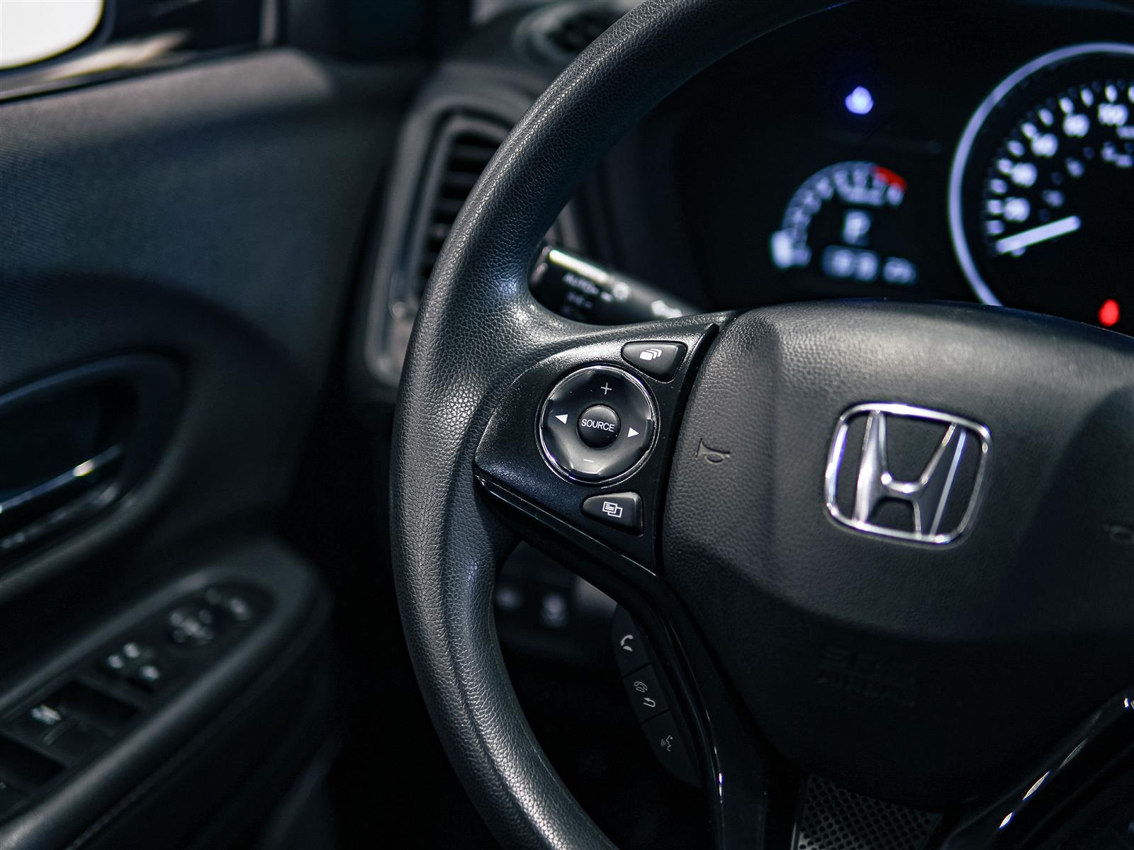 used 2019 Honda HR-V car, priced at $21,992