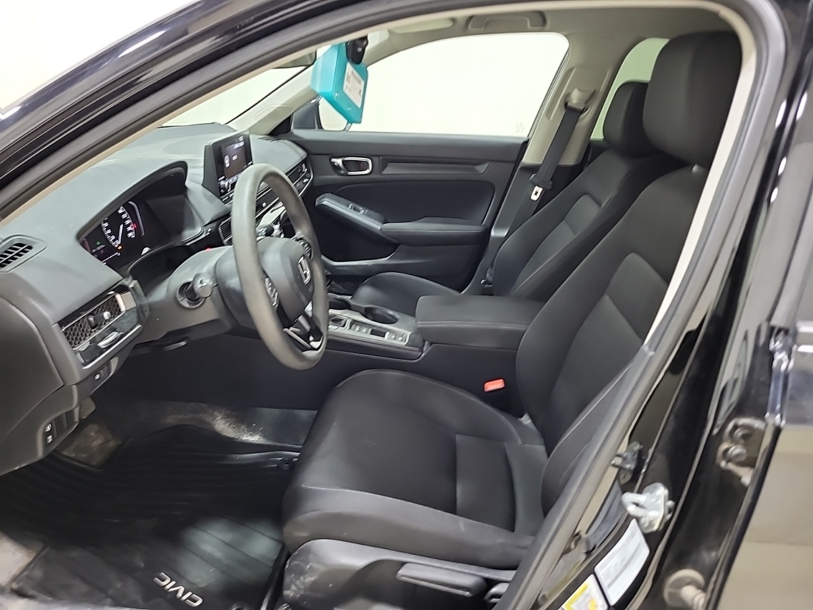 used 2022 Honda Civic car, priced at $24,962