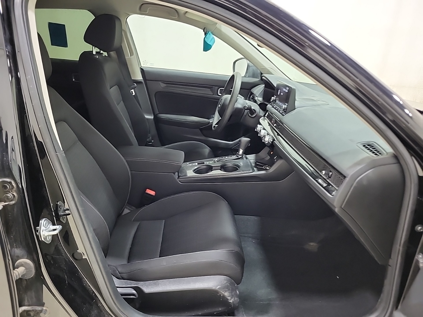 used 2022 Honda Civic car, priced at $24,962