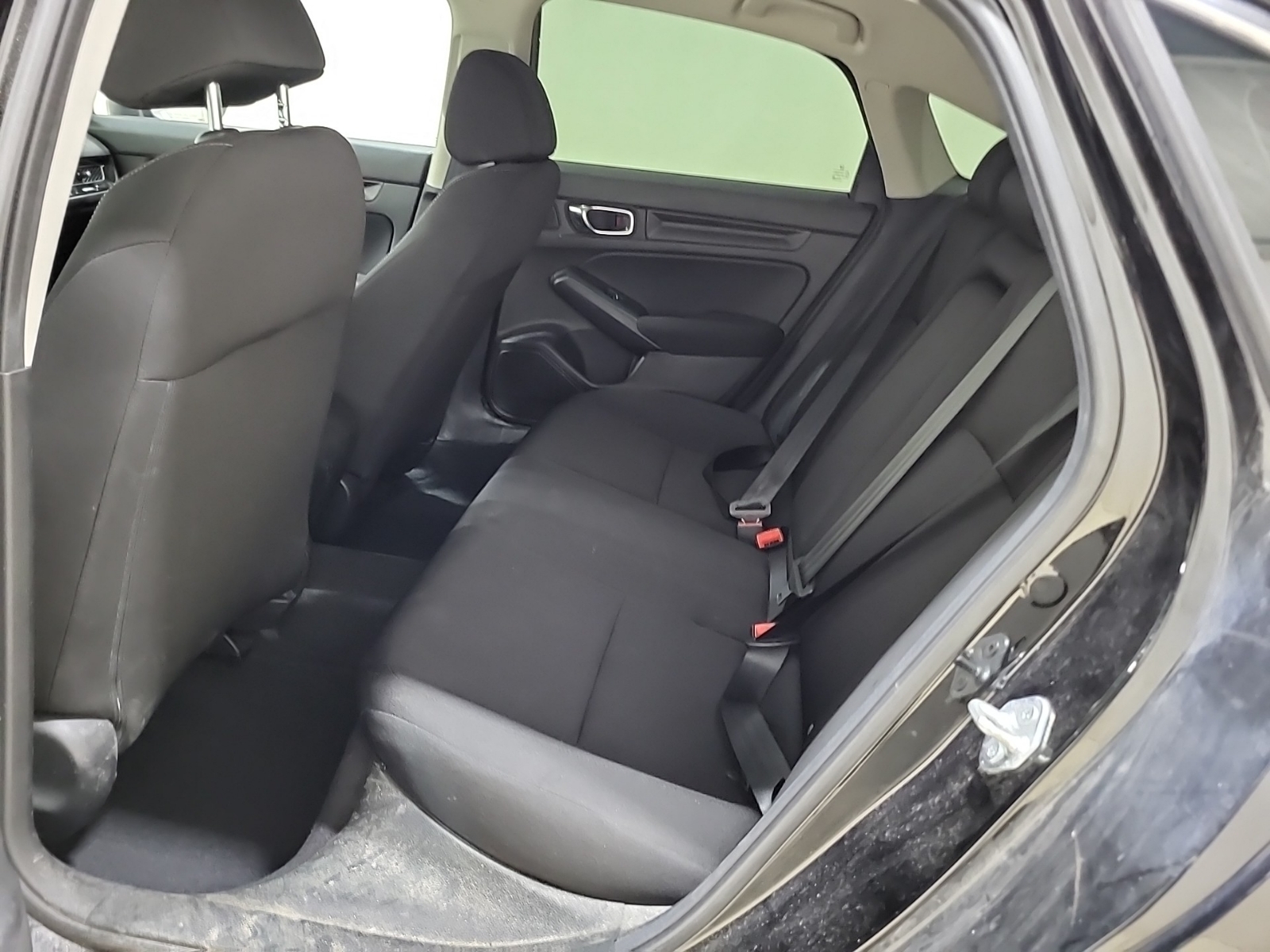 used 2022 Honda Civic car, priced at $24,962