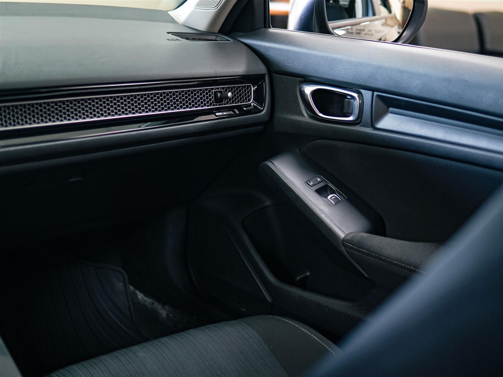 used 2022 Honda Civic car, priced at $23,591