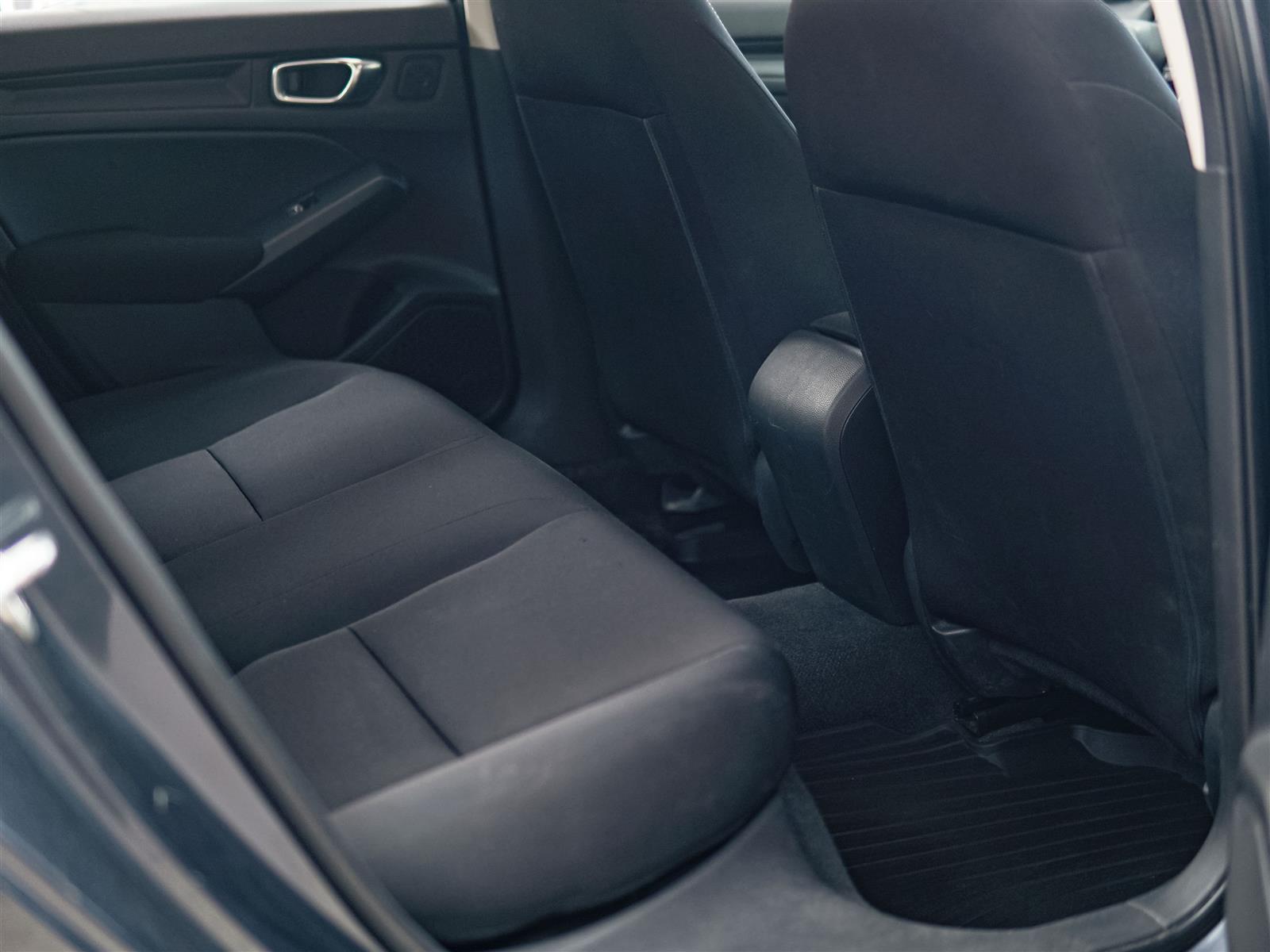 used 2022 Honda Civic car, priced at $23,591