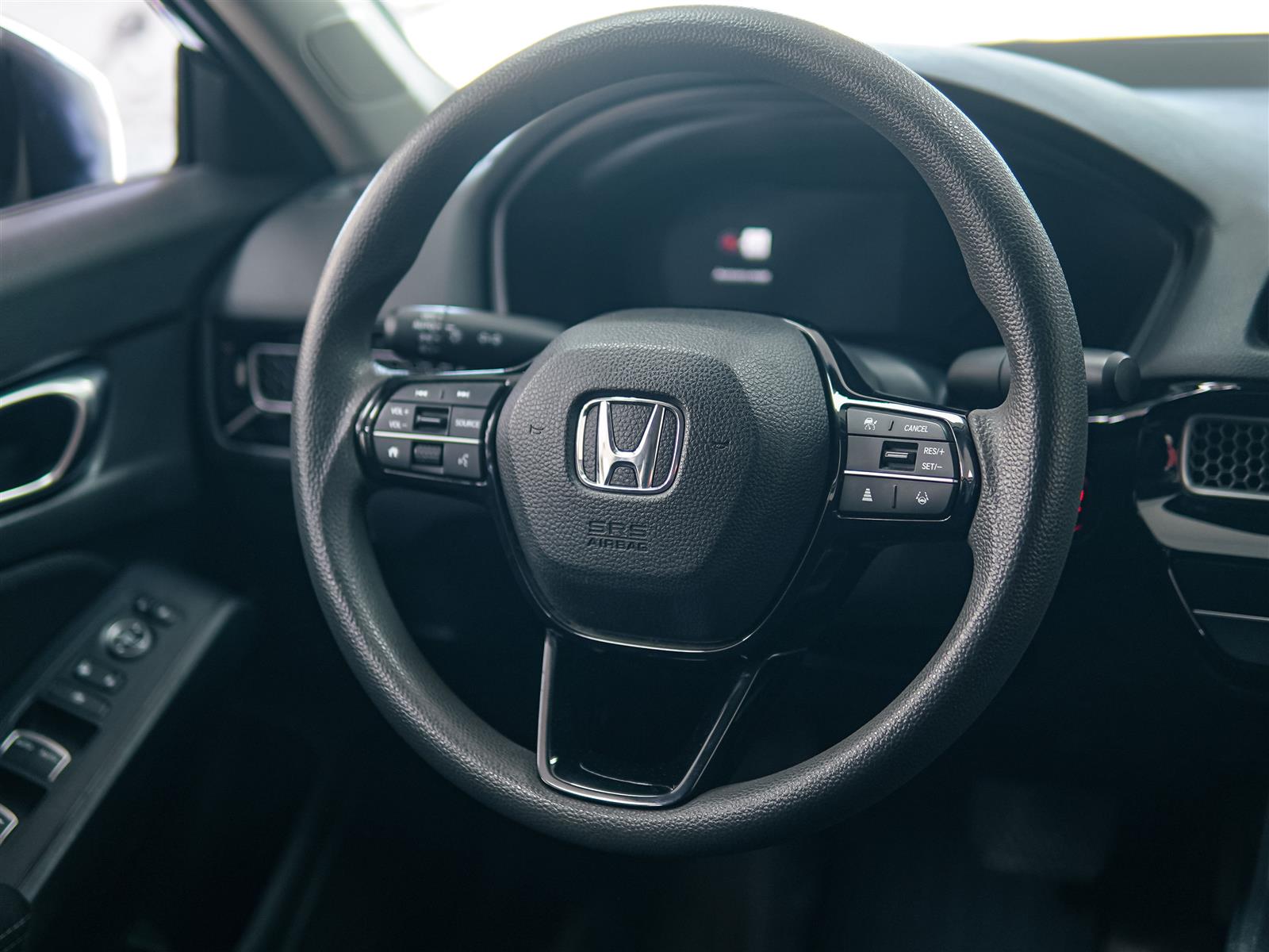 used 2022 Honda Civic car, priced at $23,591