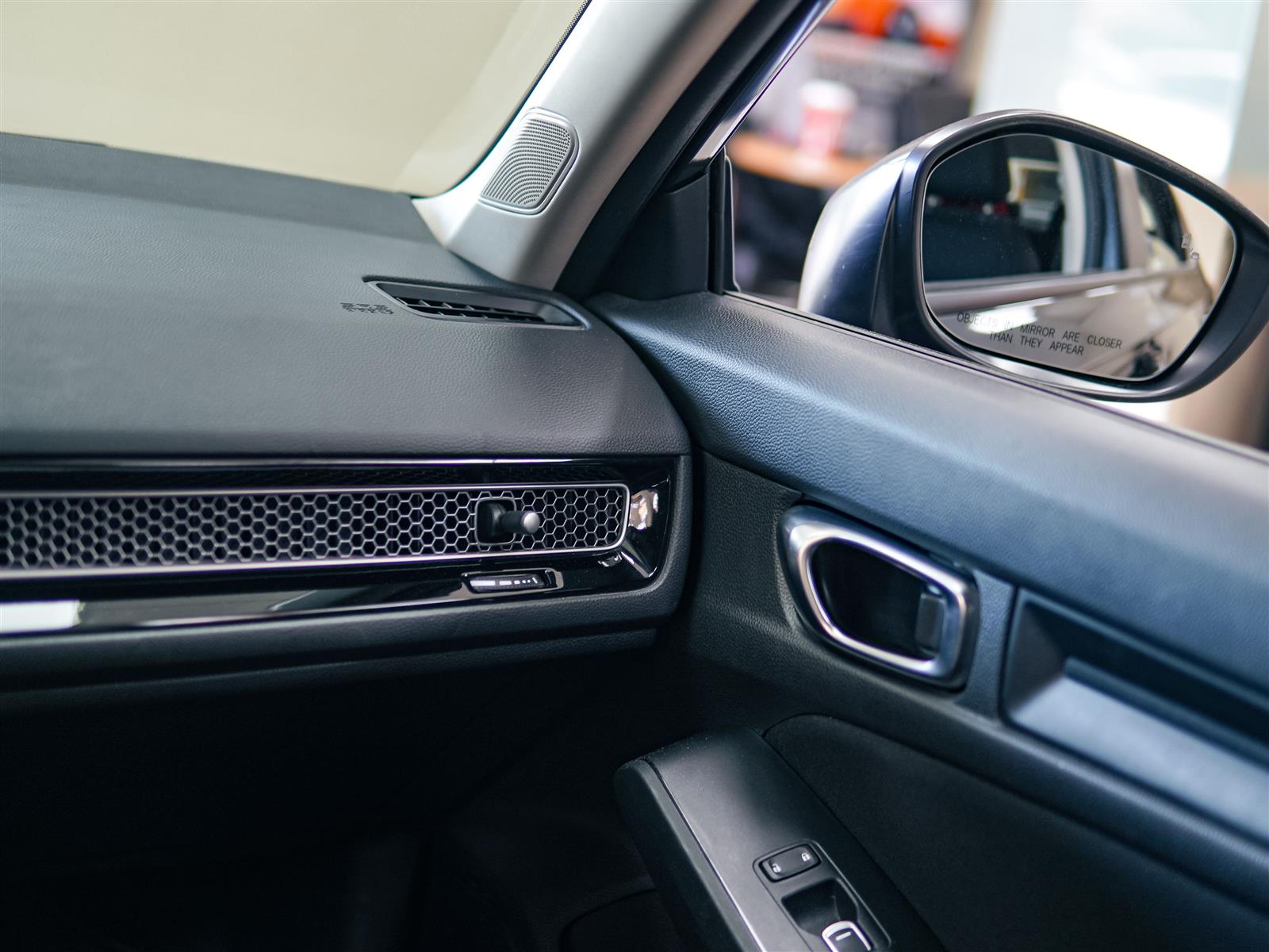 used 2022 Honda Civic car, priced at $23,591