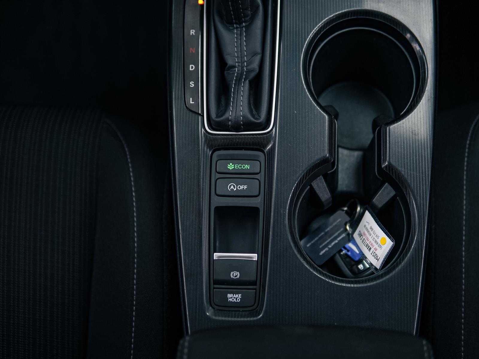used 2022 Honda Civic car, priced at $23,591