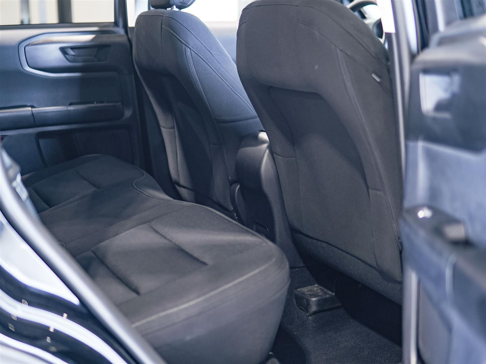 used 2023 Ford Bronco Sport car, priced at $24,492